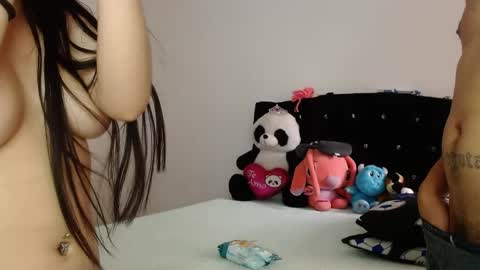 bonny_bonss online show from 05-16-26, 09:35