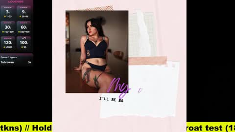 Snapshot of bonny_petite chatting on 01-23-25, 10:54 Vicky online show from 01-23-25, 10:54