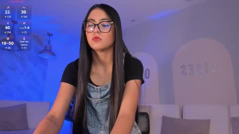 Bonny online show from 02-25-26, 06:39