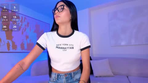 Bonny online show from 03-03-26, 08:37