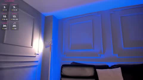 Bonny online show from 03-25-26, 05:19