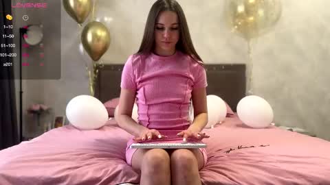 Bonya online show from 04-25-26, 11:13