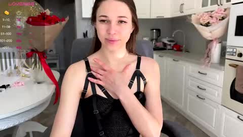 Snapshot of bonya_1 chatting on 05-27-26, 11:51 Bonya online show from 05-27-26, 11:51