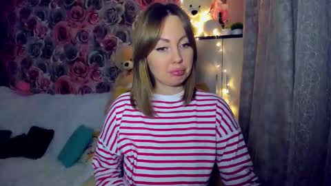 Snapshot of bonybenessy chatting on 01-26-25, 09:07 Mira online show from 01-26-25, 09:07