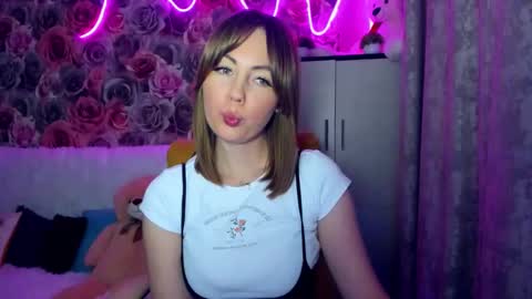 Snapshot of bonybenessy chatting on 02-19-25, 08:10 Mira online show from 02-19-25, 08:10