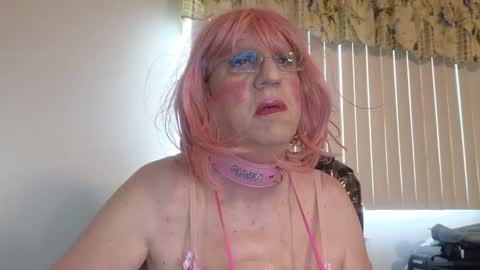 Snapshot of boobi2991 chatting on 09-08-25, 09:58 sissy slut boobi online show from 09-08-25, 09:58