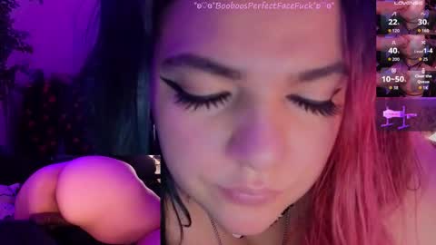 Nova  sub to my fan club for free pms and sexy sloppy videos  online show from 12-20-25, 10:55