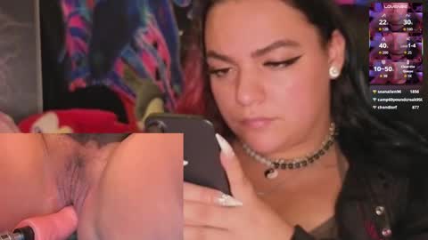 Nova  sub to my fan club for free pms and sexy sloppy videos  online show from 04-28-26, 06:29