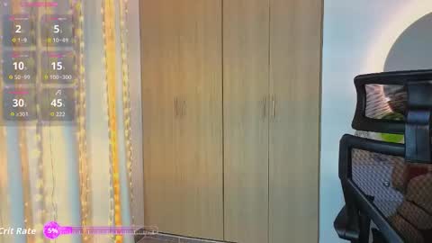 Im Annie online show from 02-14-26, 02:25