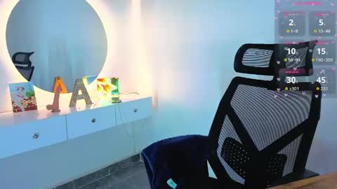 Im Annie online show from 04-20-26, 05:16