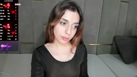 EVA online show from 12-13-24, 09:20