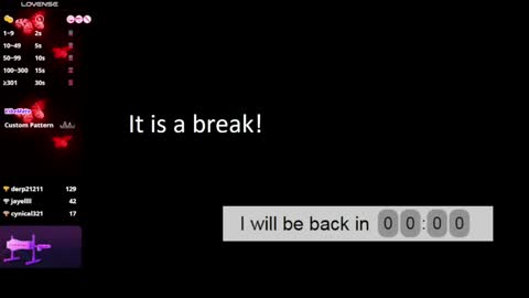 EVA online show from 12-14-24, 10:50