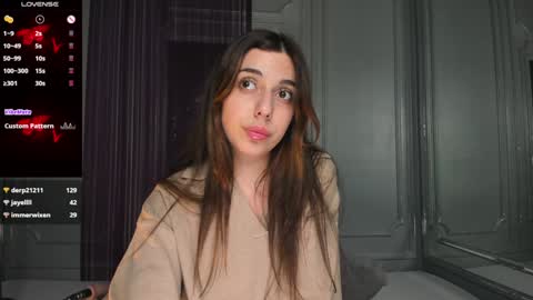 EVA online show from 12-15-24, 01:57