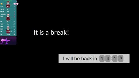 EVA online show from 12-29-24, 01:49