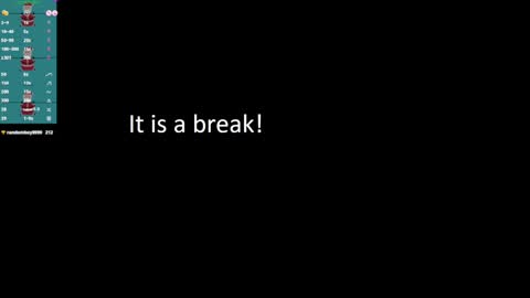 EVA online show from 01-02-25, 07:18