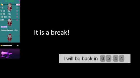 EVA online show from 01-03-25, 01:58