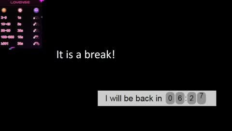 EVA online show from 01-19-25, 01:55