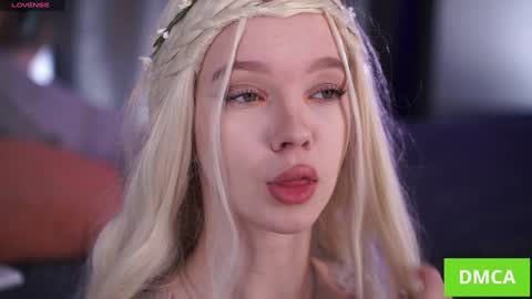 Alina online show from 11-16-25, 07:25