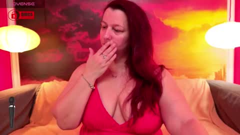 BoobyIANAx online show from 12-04-25, 09:18