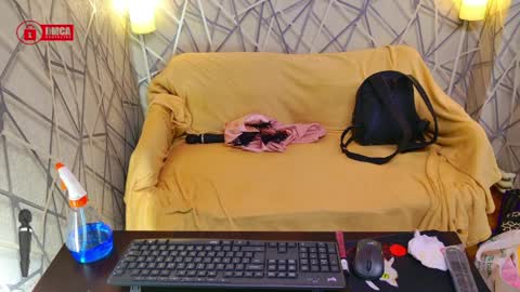 BoobyIANAx online show from 04-06-26, 04:46