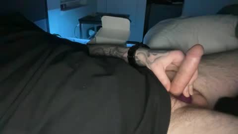 ConvictEdge online show from 02-28-25, 07:26