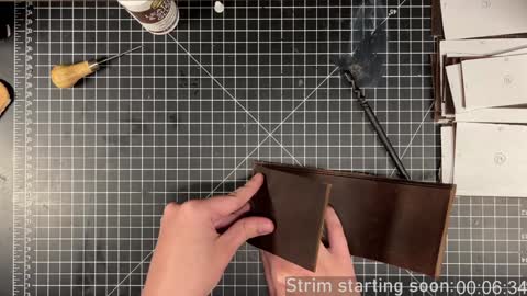 Booker Baxton online show from 01-22-25, 04:02