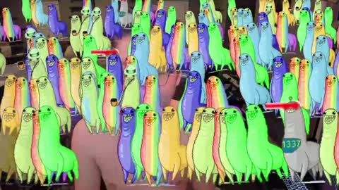 Booker Baxton online show from 01-24-25, 07:08