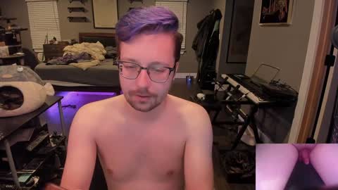 Booker Baxton online show from 02-06-25, 07:13