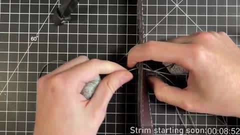 Booker Baxton online show from 02-16-25, 03:58