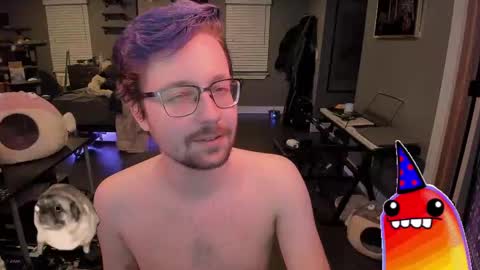 Booker Baxton online show from 03-05-25, 07:05