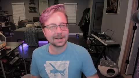 Booker Baxton online show from 09-27-25, 03:11