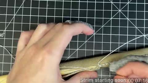 Booker Baxton online show from 10-08-25, 03:04