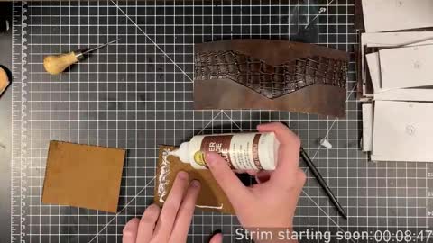 Booker Baxton online show from 02-01-26, 04:00