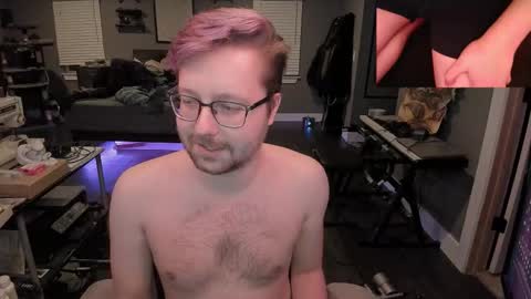 Booker Baxton online show from 02-03-26, 06:40