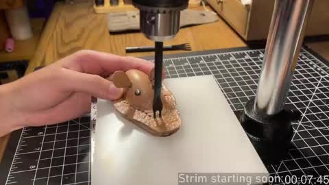 Booker Baxton online show from 04-26-26, 03:04