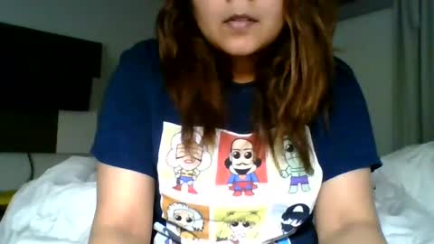 Snapshot of bookishdivya chatting on 09-18-25, 04:58 Divya online show from 09-18-25, 04:58