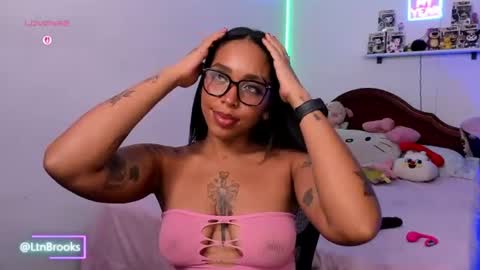 Anna Brooks  online show from 07-23-26, 01:58