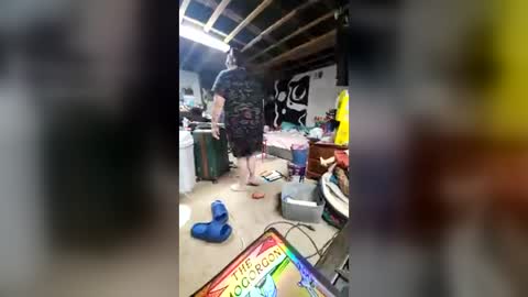 booobeees online show from 07-05-26, 10:17