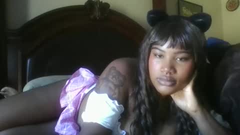 boooohoooobaby online show from 10-22-25, 02:06