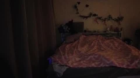 Milena online show from 02-17-26, 02:19