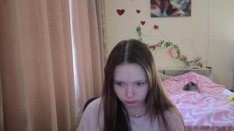 Milena online show from 03-11-26, 03:23