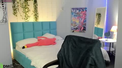 Milena online show from 03-17-26, 03:00