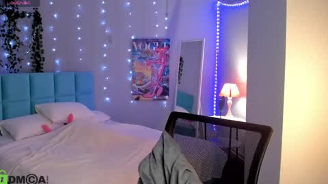 Milena online show from 04-01-26, 02:56