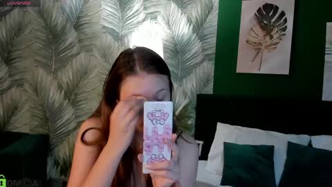 Milena online show from 05-30-26, 03:14