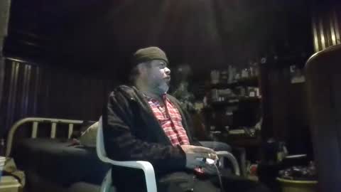 Booshwa online show from 01-03-25, 07:16