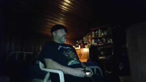 Booshwa online show from 01-08-25, 01:31