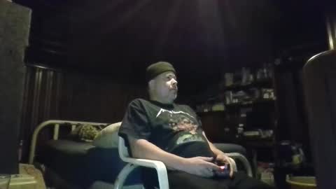 Booshwa online show from 10-24-25, 07:27