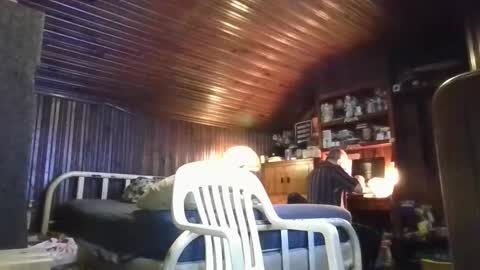 Booshwa online show from 10-26-25, 08:53