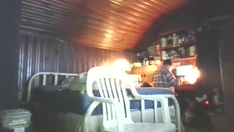 Booshwa online show from 12-01-25, 04:39