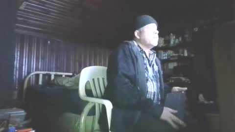 Booshwa online show from 04-19-26, 05:18